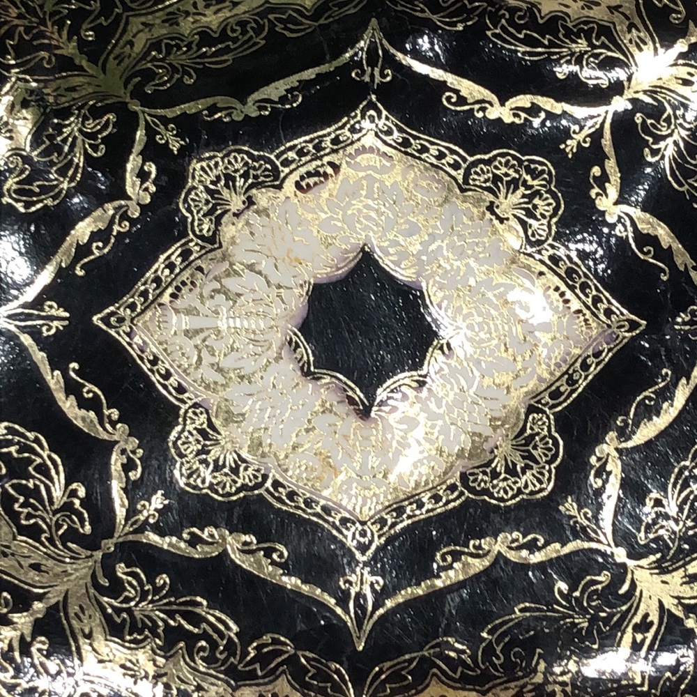 Vintage wallet - Picture 3 of 10